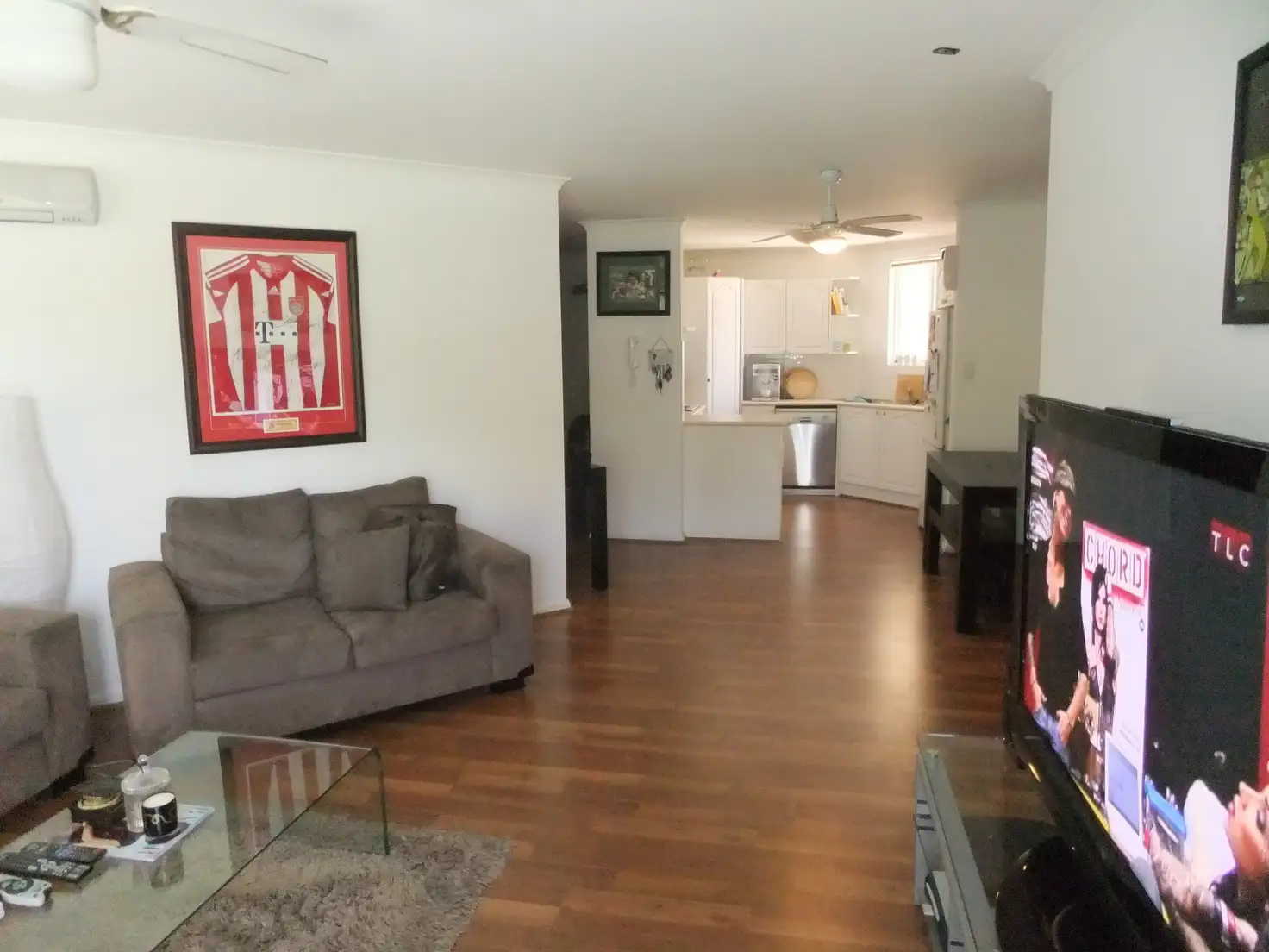 Main view of Homely unit listing, 3/17-23 Station Street, Engadine NSW 2233