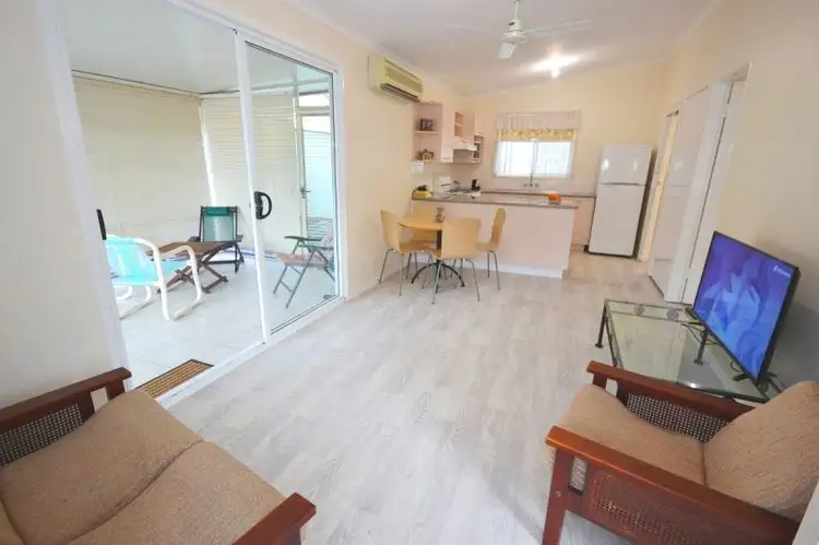 Fourth view of Homely retirement listing, 37/71 Owen Creek Road, Forest Glen QLD 4556