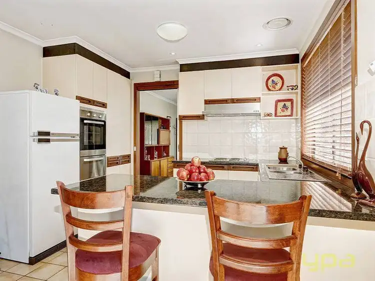 Seventh view of Homely house listing, 12 Green Court, Altona VIC 3018