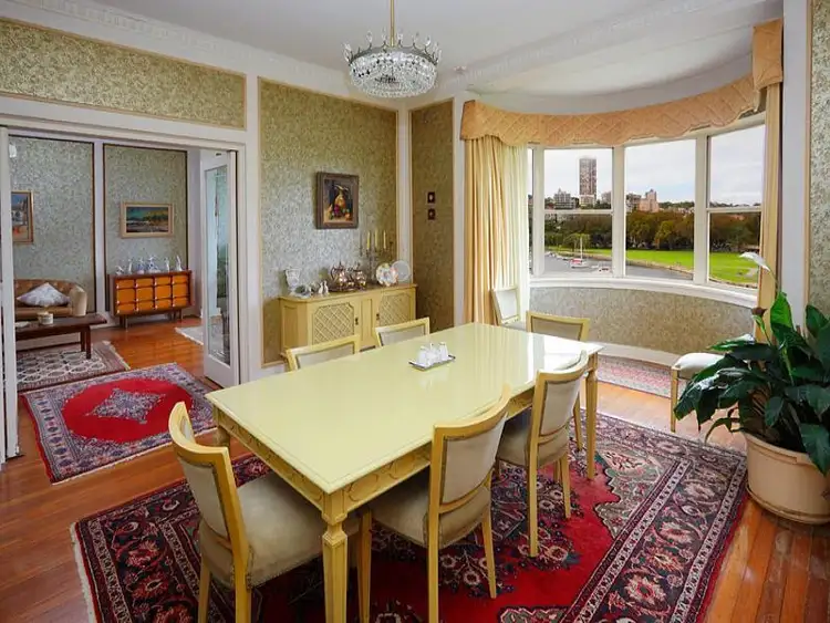 Second view of Homely apartment listing, 11/65A Elizabeth Bay Road, Elizabeth Bay NSW 2011
