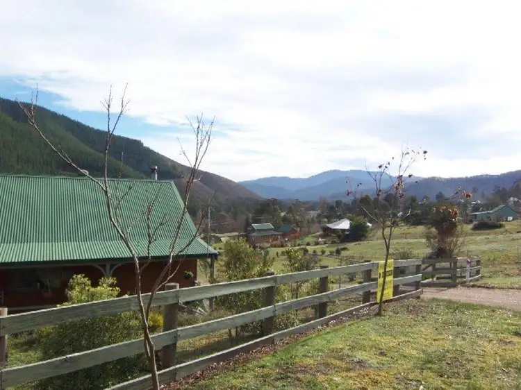 Third view of Homely house listing, 54 School Road, Wandiligong VIC 3741