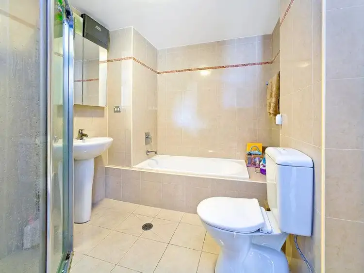 Fifth view of Homely apartment listing, 1 Clarence St, Strathfield NSW 2135