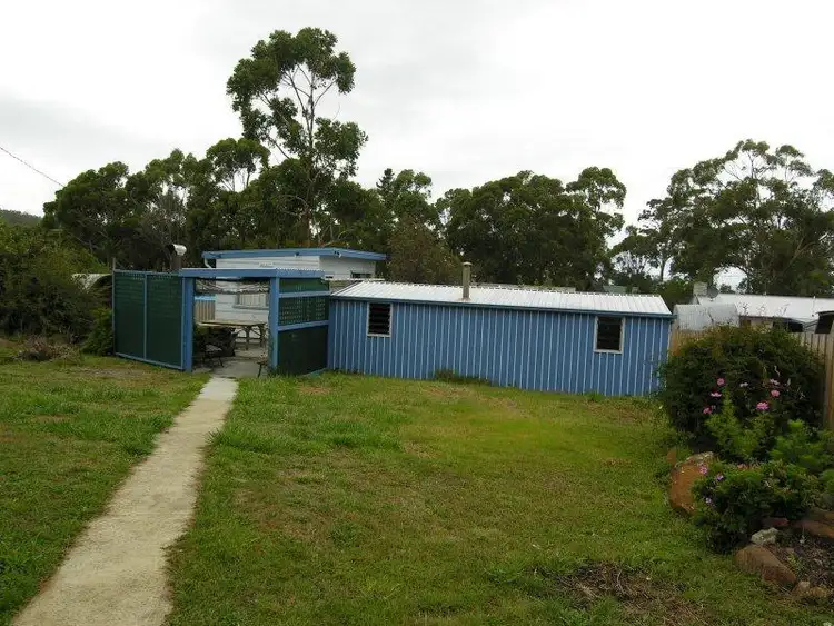 Fourth view of Homely house listing, 5655 Channel Highway, Verona Sands TAS 7112