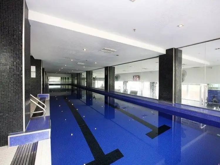 Second view of Homely apartment listing, 70/220 Greenhill Road, Eastwood SA 5063