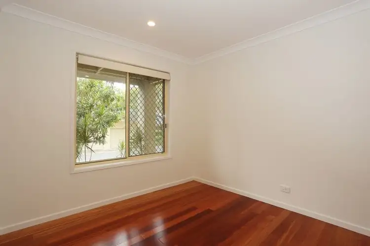 Fifth view of Homely townhouse listing, 88/3 Arundel Drive, Arundel QLD 4214
