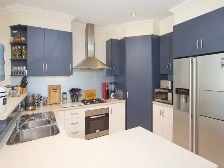 Fourth view of Homely house listing, 9A Tiparra Avenue, Park Holme SA 5043