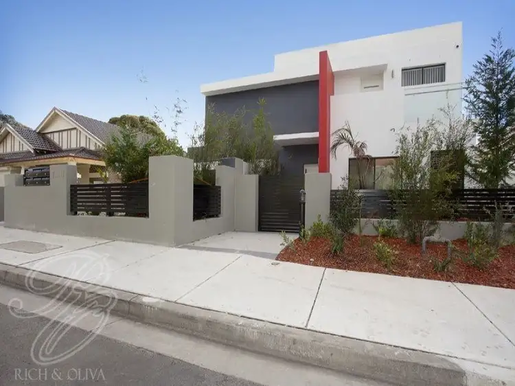 1/7-11 High Street, Canterbury NSW 2193