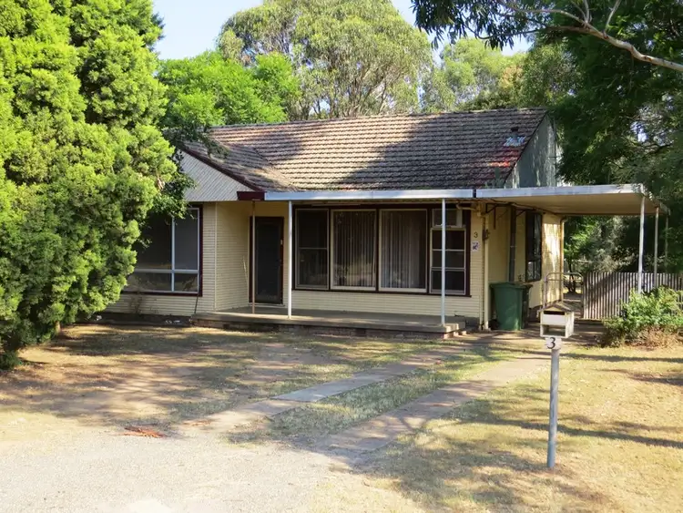 Main view of Homely house listing, 3 Jeffries Street, Kearsley NSW 2325