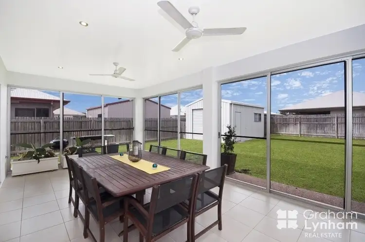 Second view of Homely house listing, 42 Ashmore Crescent, Burdell QLD 4818