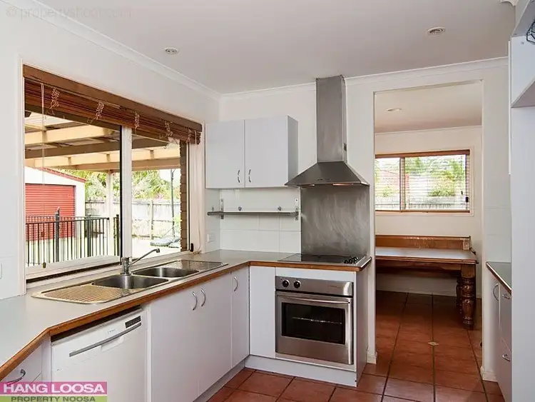 Second view of Homely house listing, 6 Scribbly Gum Court, Tewantin QLD 4565