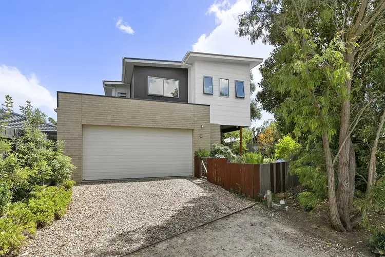 1 Hallis Court, Torquay VIC 3228