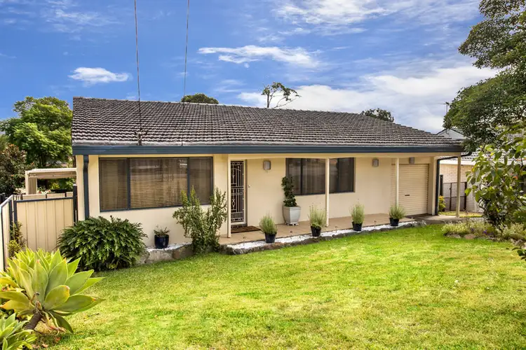 81 Kingswood Road, Engadine NSW 2233