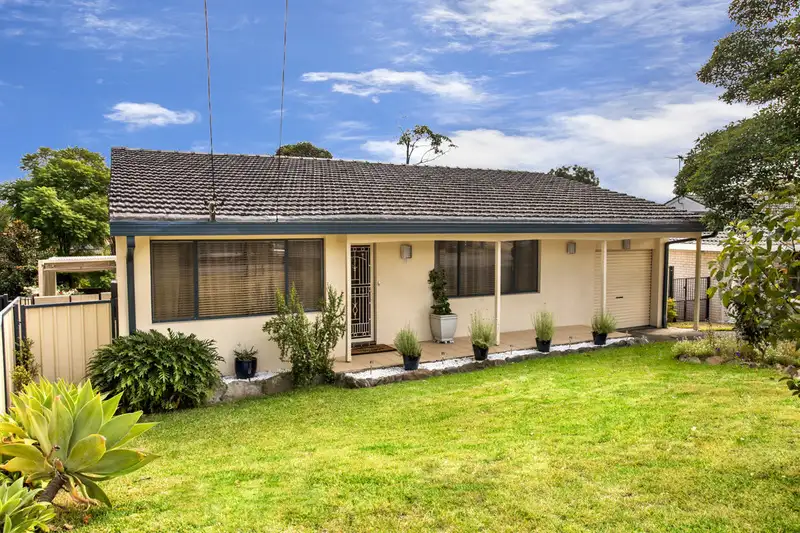 Main view of Homely house listing, 81 Kingswood Road, Engadine NSW 2233