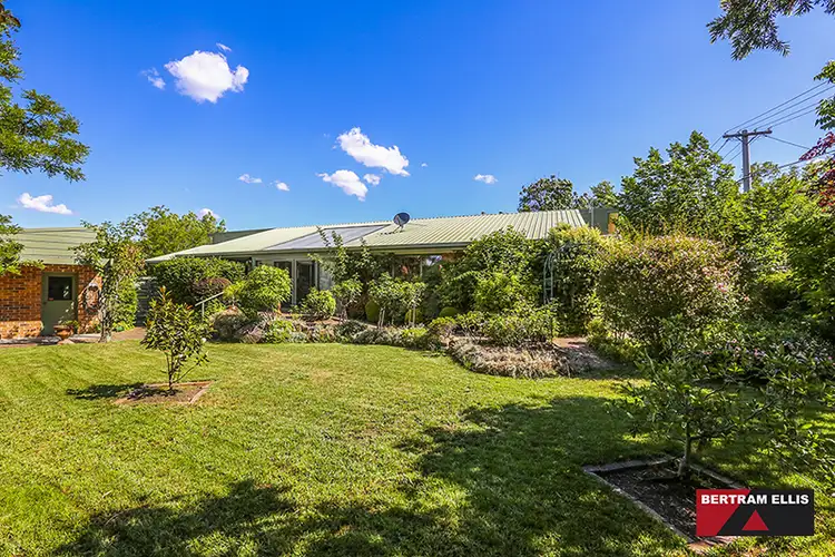 Main view of Homely house listing, 53 Crowder Circuit, Stirling ACT 2611