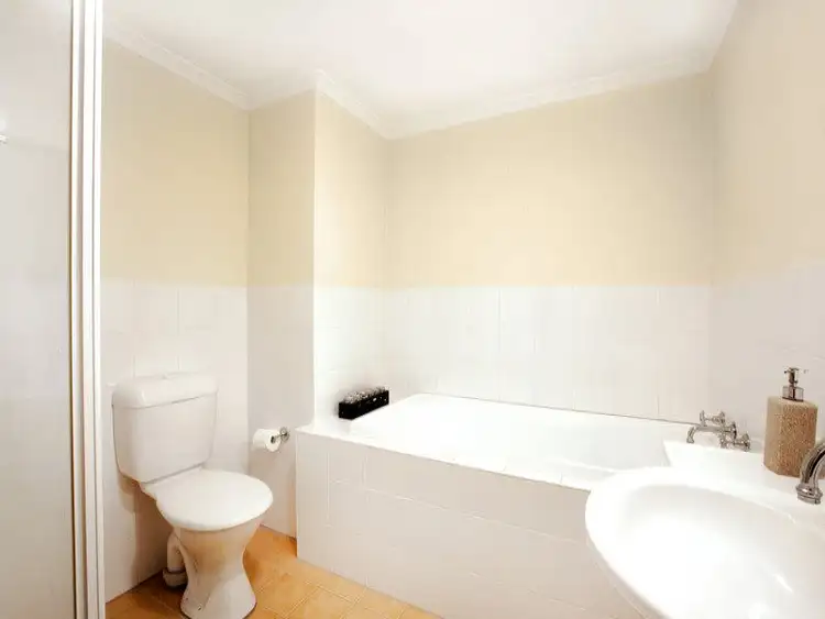 Sixth view of Homely apartment listing, 106/13-19 Princes Hwy, St Peters NSW 2044