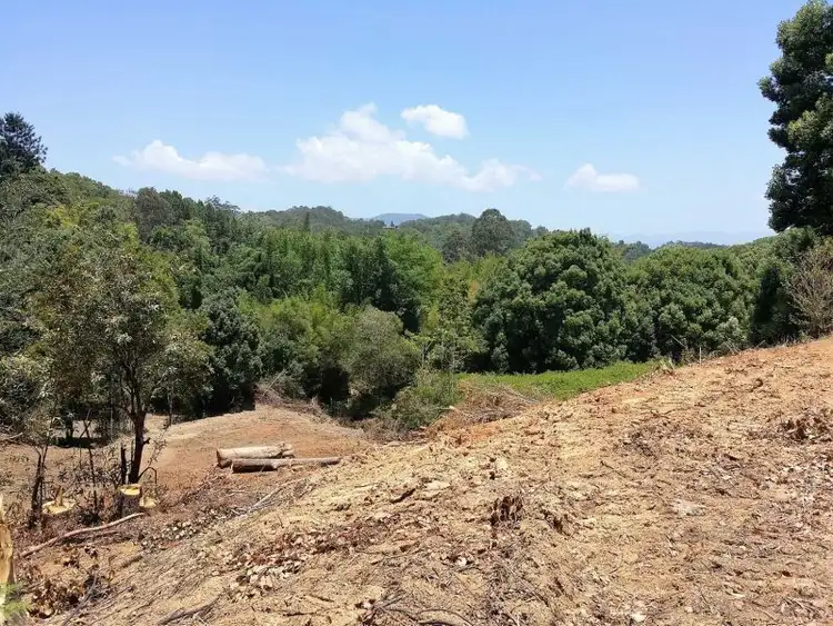 Second view of Homely land listing, 4, LOT 4, 000 Fernvale Road, Fernvale NSW 2484