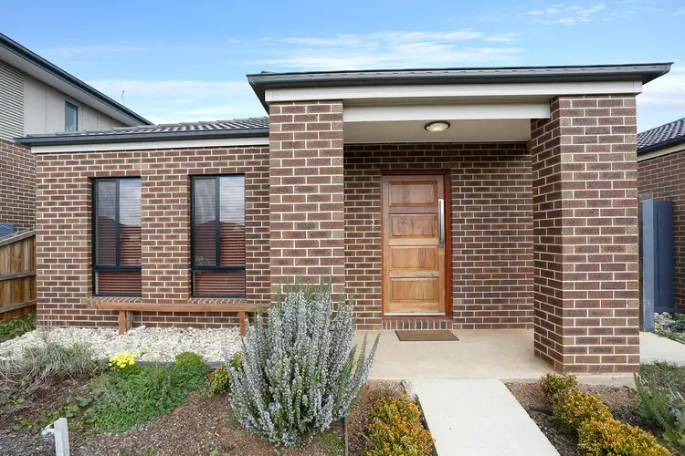 3 Hinkley Place, Werribee VIC 3030