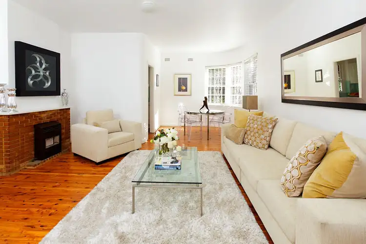 5/23A Billyard Avenue, Elizabeth Bay NSW 2011