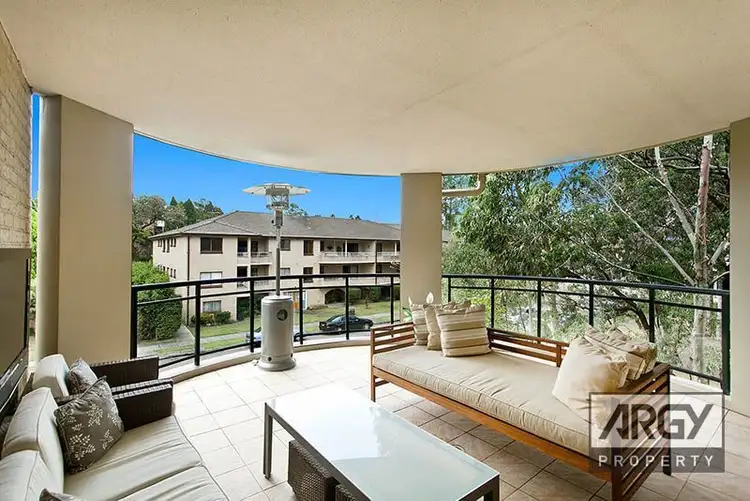 Main view of Homely unit listing, 12/2-6 Shaftesbury Street, Carlton NSW 2218