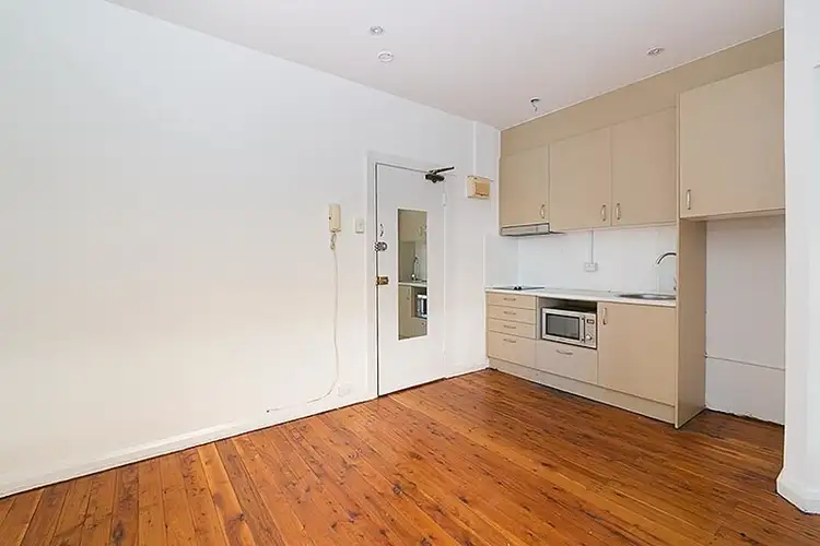 Third view of Homely studio listing, 7/10 Orwell Street, Potts Point NSW 2011