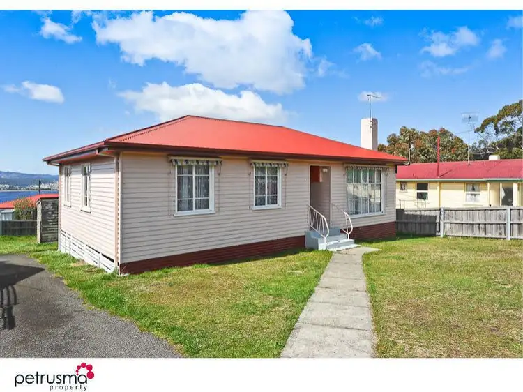 Second view of Homely house listing, 1 Corranga Drive, Chigwell TAS 7011