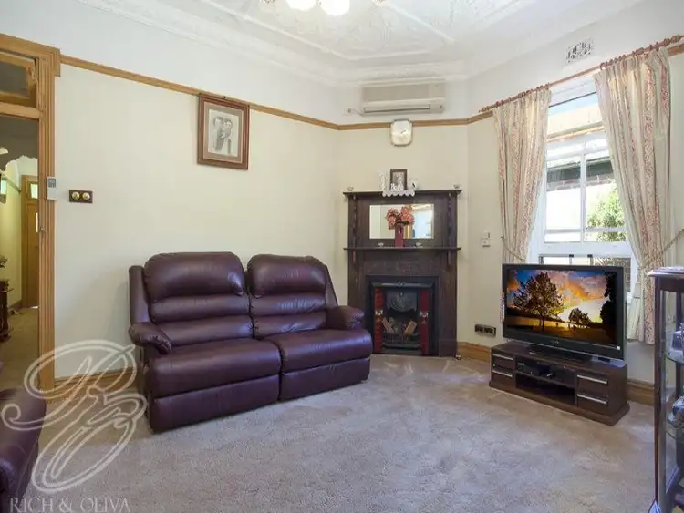 Second view of Homely house listing, 8 Second Street, Ashbury NSW 2193