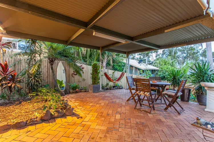 Second view of Homely house listing, 16 Beech Drive, Suffolk Park NSW 2481