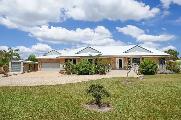 330 James Creek Road, James Creek NSW 2463