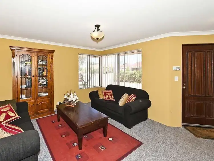 Fourth view of Homely house listing, 7 Mint Cove, Thornlie WA 6108