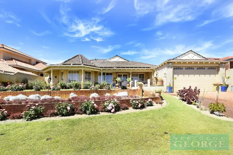 21 Channar Rise, Duncraig WA 6023
