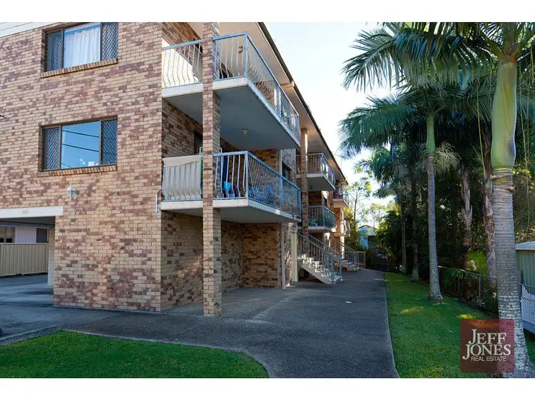 3/9 Pear Street, Greenslopes QLD 4120