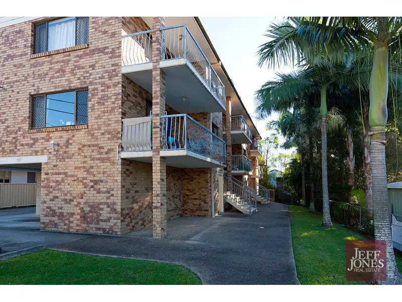 Main view of Homely unit listing, 3/9 Pear Street, Greenslopes QLD 4120
