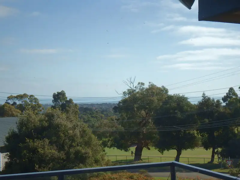 Main view of Homely house listing, 1 Crest Drive, Rosebud VIC 3939