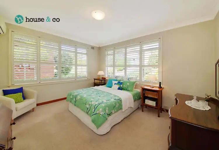 Sixth view of Homely house listing, 1a Miller Avenue, Dundas Valley NSW 2117