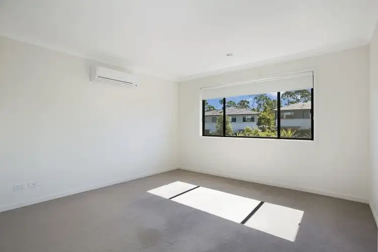 Fifth view of Homely townhouse listing, 50/2 BOURTON ROAD, Merrimac QLD 4226