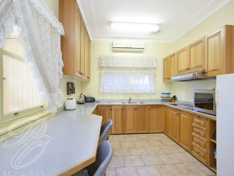Fifth view of Homely house listing, 33 Cheviot Street, Ashbury NSW 2193