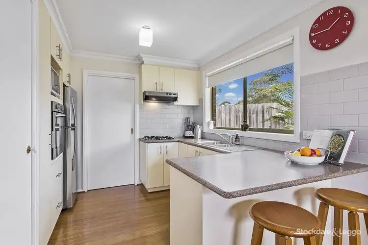 Second view of Homely unit listing, 2/10 MILNER COURT, Cranbourne VIC 3977