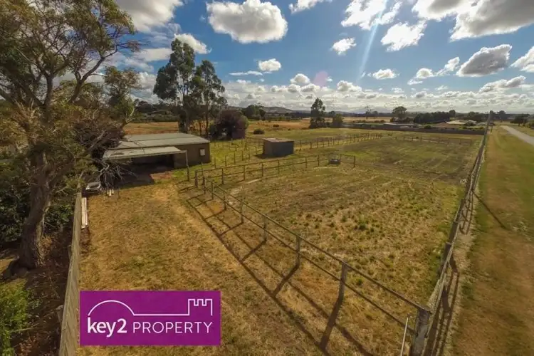 25 - 29 Liffey Street, Carrick TAS 7291