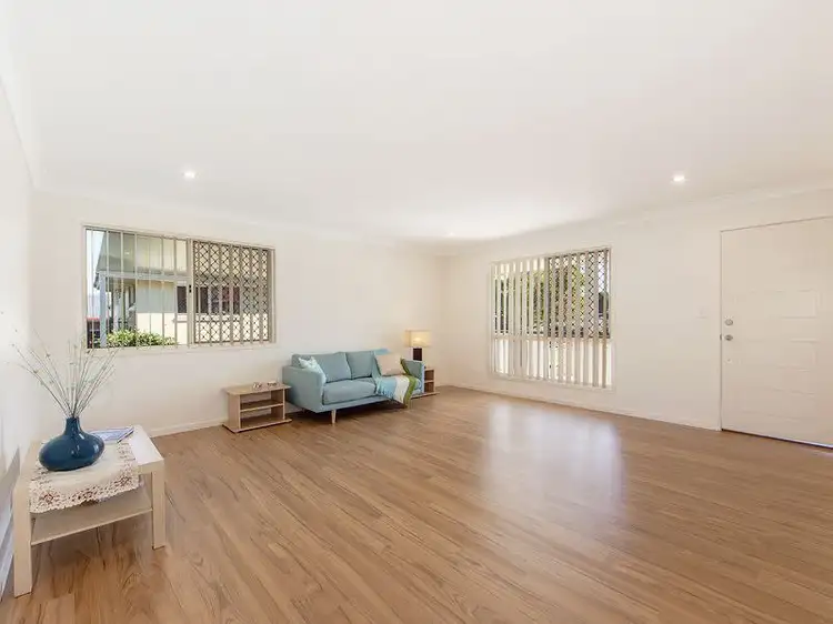Third view of Homely house listing, 2 Thornton Street, Raceview QLD 4305