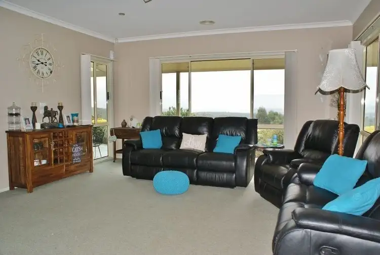 Second view of Homely rural property listing, 30 Simon Court, Moe South VIC 3825