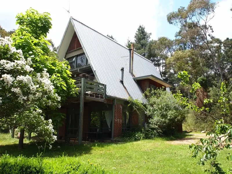 Main view of Homely house listing, Lot 3 Iarias Lane, Bright VIC 3741