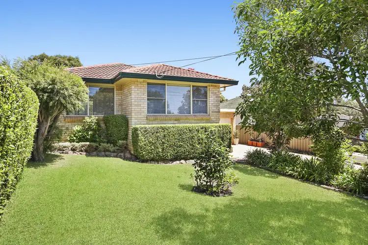 33 Palona Crescent, Engadine NSW 2233