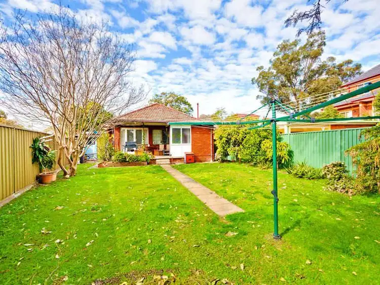 Second view of Homely house listing, 43 Fitzgerald Crescent, Strathfield NSW 2135