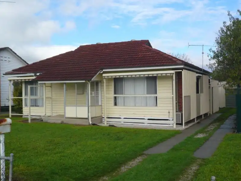 Main view of Homely house listing, 26 Anderson Street, Dimboola VIC 3414