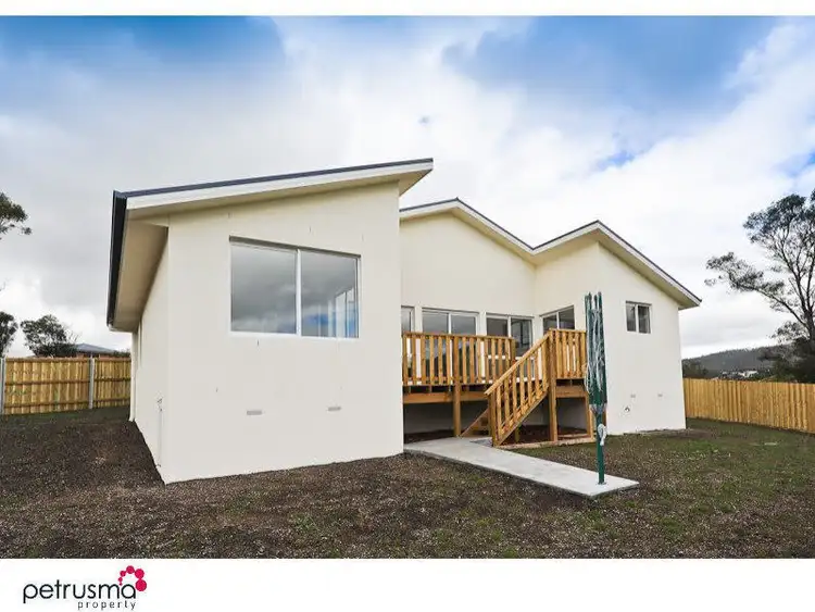 Third view of Homely house listing, 25 Aldridge Court, Austins Ferry TAS 7011