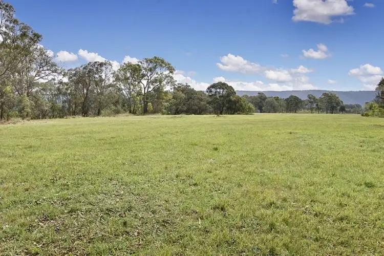 Third view of Homely land listing, Lot 1 - 9 Church Lane, Castlereagh NSW 2749