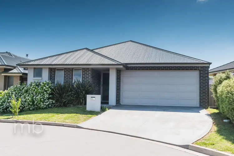 Main view of Homely house listing, 13 Bella Vista Close, Orange NSW 2800