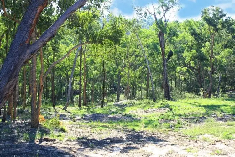 Second view of Homely land listing, Address available on request