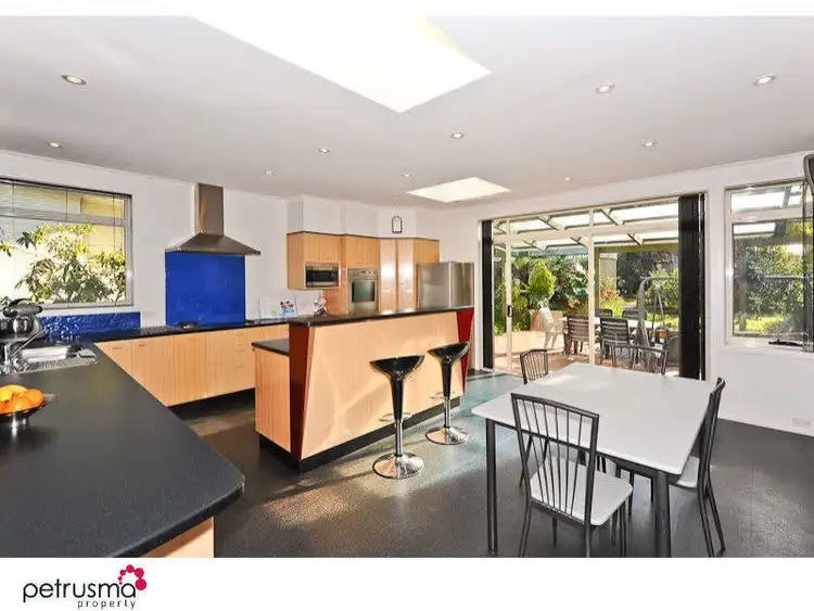 Fourth view of Homely house listing, 63 Rosny Esplanade, Rosny TAS 7018