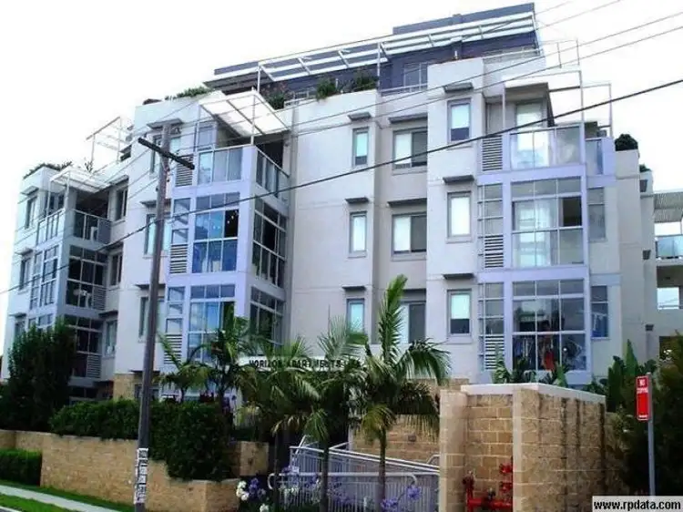 11/173-179 Princes Hwy, Kogarah NSW 2217